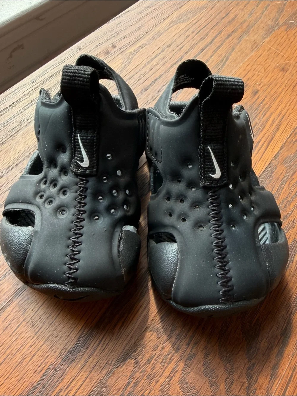 Nike Sunray Protect 2 Baby Sandals 2c